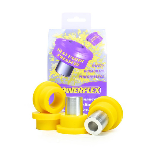Rear Beam Front Bush - 2 x PFR50-410