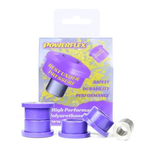 Rear Lower Track Control Inner Bush - 2 x PFR69-509