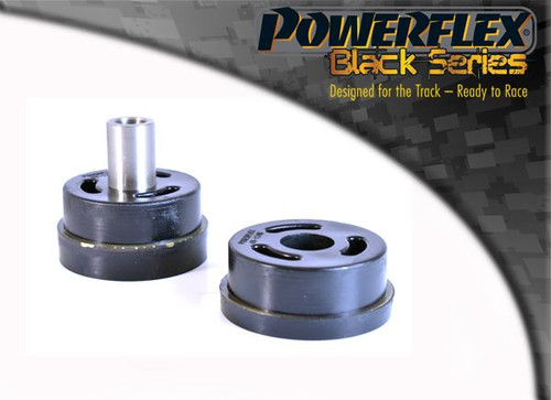 Rear Subframe-Front Outrigger To Chassis Right Side - PFR69-124BLK