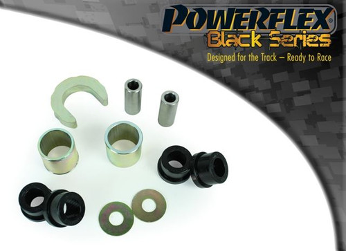 Rear Lateral Arm Outer Bush - 2 x PFR68-132BLK