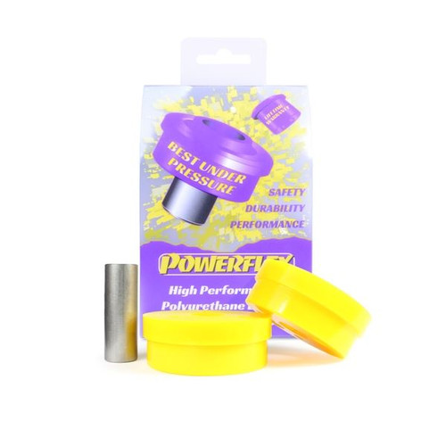 Rear Lower Engine Mount Front 79mm - 79mm OD / 14mm ID - PFR76-308