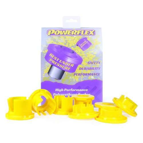 Rear Subframe Insert - 4 x PFR69-514