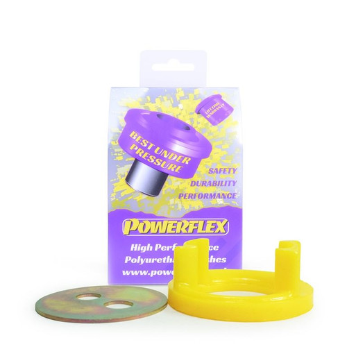 Rear Diff Rear Left Mount Insert - PFR69-830
