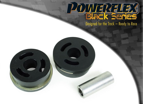Rear Beam Mounting - 2 x PFR69-118BLK