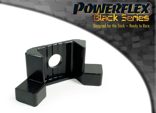Rear Gearbox Rear Mount Insert - PFR69-825BLK