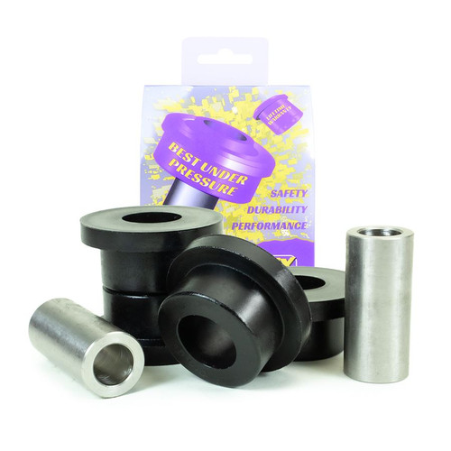 Rear Track Control Arm Outer Bush - 39mm - 2 x PFR76-610