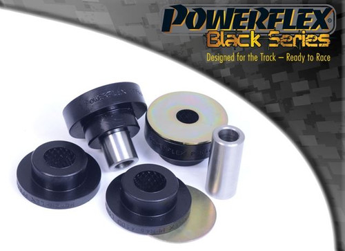 Rear Differential Front Mounting Bush - 2 x PFR46-410BLK