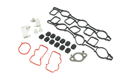 Early Audi 2.7 / 3.0 TDI Swirl Flap Delete Kit Early Audi 2.7 / 3.0 TDI Swirl Flap Delete Kit