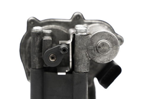 Early Audi 2.7 / 3.0 TDI Swirl Flap Delete Kit Early Audi 2.7 / 3.0 TDI Swirl Flap Delete Kit