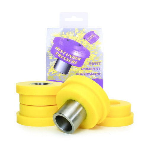 Rear Subframe Rear Mounting Bush - 2 x PFR88-603