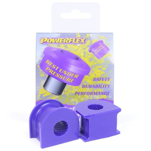 Rear Anti Roll Bar Bush 19mm - 2 x PFR63-404-19
