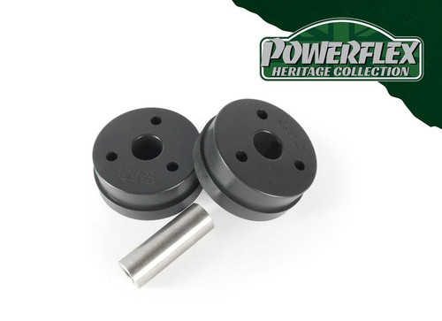 Rear Lower Engine Mount Rear 79mm - 79mm OD / 12mm ID - PFR76-309H