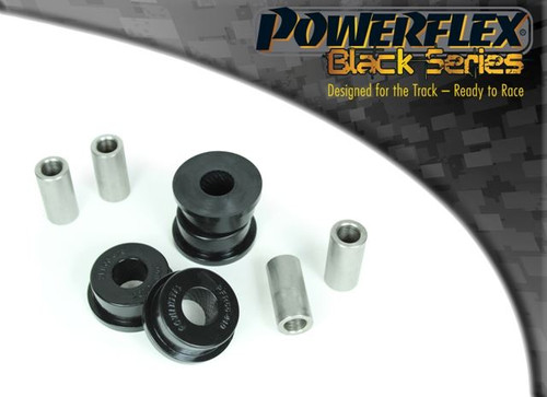 Rear Link Rod to Axle Bush - 2 x PFR66-419BLK