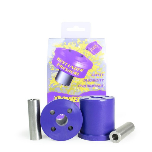 Rear Beam Mounting Bush - 2 x PFR80-1005