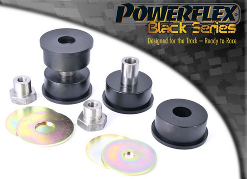 Rear Diff Rear Mounting Bush - 2 x PFR69-516BLK