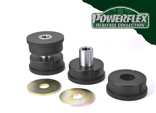 Rear Diff Mounting Bush - 2 x PFR69-122H