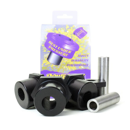 Rear Trailing Arm Bush - 2 x PFR80-440MLK