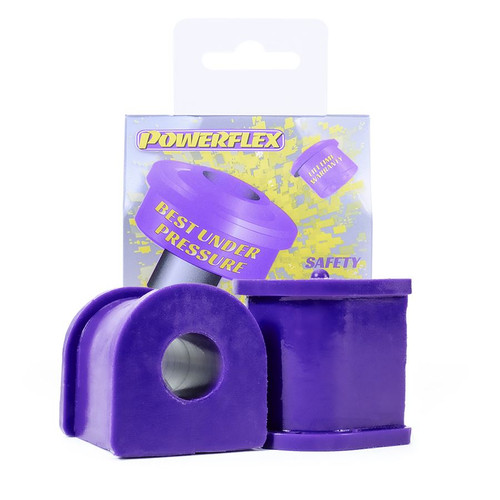 Rear Anti Roll Bar Bush 15mm - 2 x PFR66-210-15 - 5