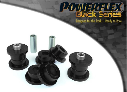 Rear Upper Control Arm Bush - 4 x PFR76-105BLK