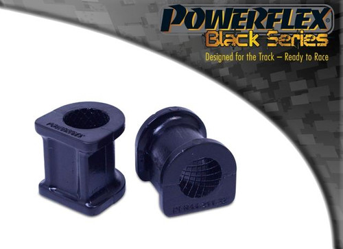 Rear Anti Roll Bar Bush 22mm - 2 x PFR44-211-22BLK