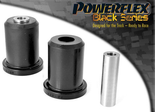 Rear Beam Mounting Bush - 49mm OD - 2 x PFR80-312BLK