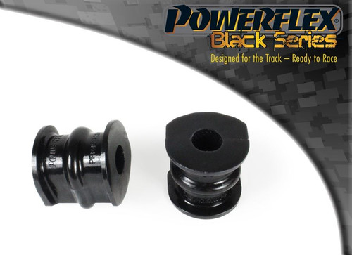 Rear Anti Roll Bar Bush 14mm - 2 x PFR46-713-14BLK