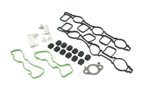 Audi 2.7 / 3.0 TDI Swirl Flap Delete Kit Audi 2.7 / 3.0 TDI Swirl Flap Delete Kit