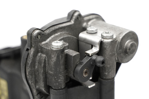 Audi 2.7 / 3.0 TDI Swirl Flap Delete Kit Audi 2.7 / 3.0 TDI Swirl Flap Delete Kit