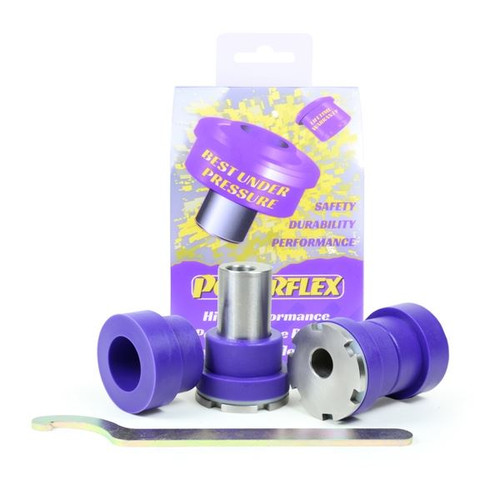 Rear Upper Arm Inner Rear Bush ADJUSTABLE - 2 x PFR69-511G