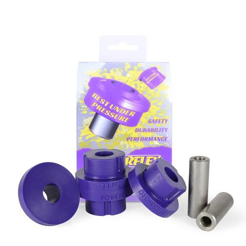 Rear Beam Mount - 2 x PFR63-310