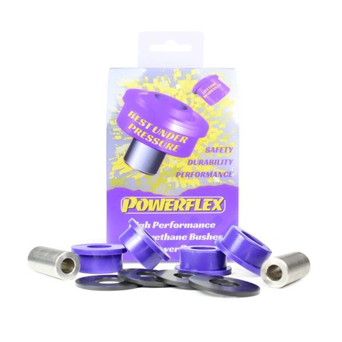 Rear Trailing Arm Rear Bush - 2 x PFR69-507