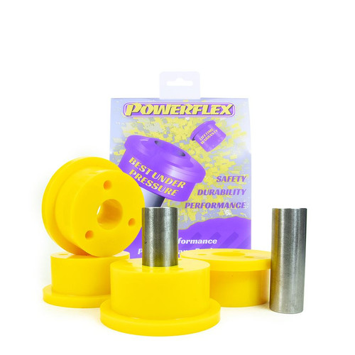 Rear Trailing Arm Bush - 2 x PFR44-307