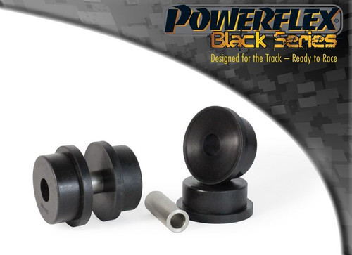Rear Diff Front Mounting Bush - 2 x PFR69-415BLK