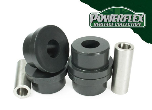 Rear Tie Bar Front Bush - 2 x PFR76-304H
