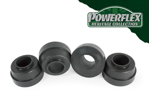 Rear Track Control Arm Outer Bush 16mm - 16mm ID - 2 x PFR76-306-16H