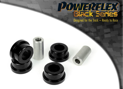 Rear Upper Arm Rear Bush - 2 x PFR44-109BLK