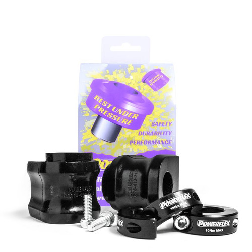 Rear Anti-Roll Bar Bush 21.3mm - 21.3 mm - 2 x PFR76-413-21.3