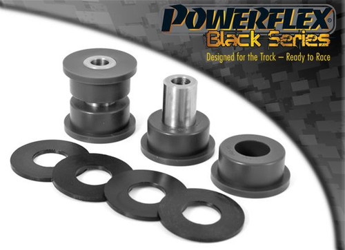 Rear Trailing Arm Rear Bush - 2 x PFR69-507BLK
