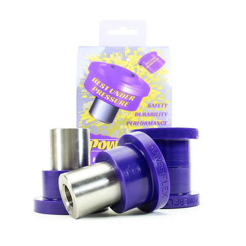 Rear Lower Control Arm Inner Bush - 2 x PFR44-113