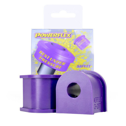 Rear Anti Roll Bar Bush 14mm - 2 x PFR63-207