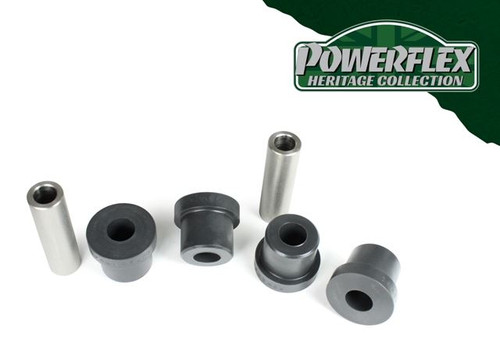 Rear Tie Bar To Axle Bushes - 2 x PFR80-611H