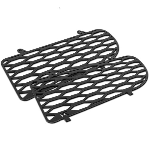 Wagner Audi RS4 B5 Grills (Fog Light Delete)