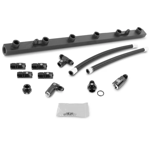 Wagner BMW/Toyota B58 EVO1 Intake Manifold Fuel Rail Kit