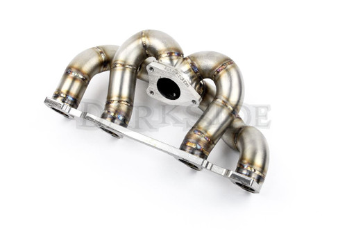 Tubular Manifold for 1.9 8v TDI with GTB Turbocharger