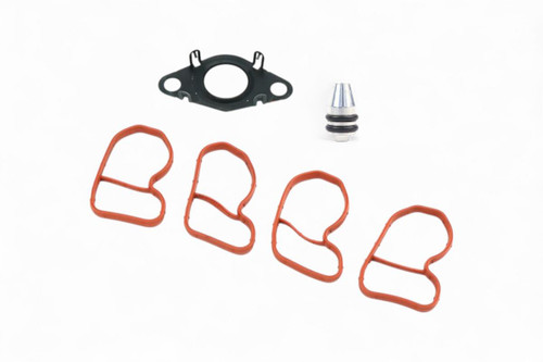 BMW B47 / B37 Engine Swirl Flap Delete Kit