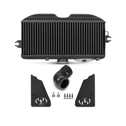 Wagner Subaru WRX STI 2007-2013 Competition Intercooler Kit