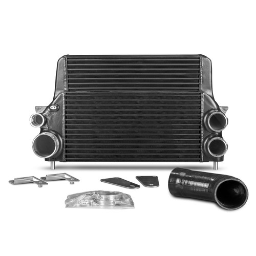 Wagner Ford F150 2017 10  Speed Competition Intercooler Kit
