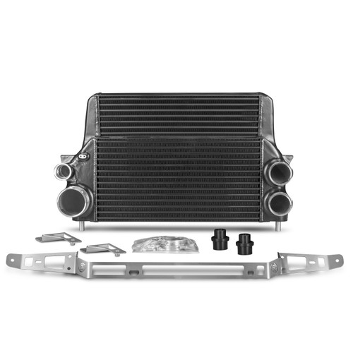 Wagner Ford F150 Raptor 10 Speed Competition Intercooler Kit
