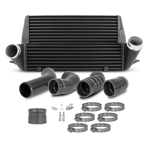 Wagner BMW E9x 335d EVO3 Competition Intercooler Kit