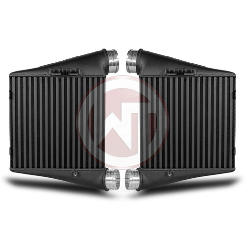 Wagner Audi RS4 B5 Gen2 Competition Intercooler Kit